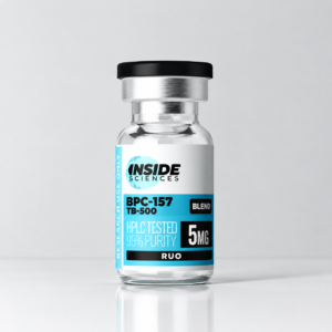 BPC-157 & TB-500 Blend 5mg