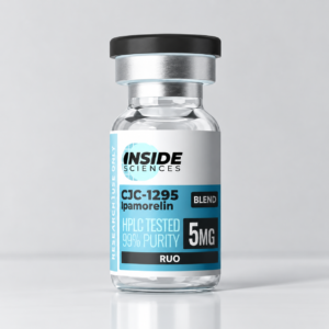 CJC-1295 No DAC & Ipamorelin 5mg