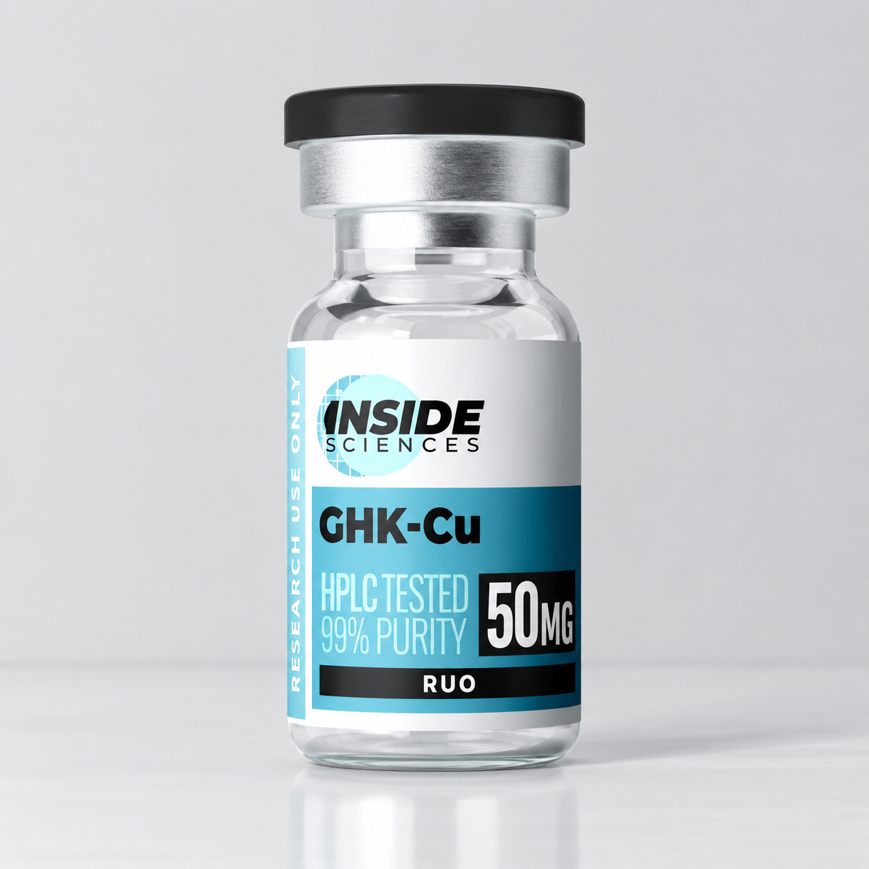 GHK-Cu 50mg