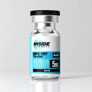 GHK-Cu + BPC-157 + TB-500 blend 70mg